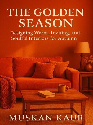 cover image of The Golden Season